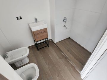 VENTA MONOAMBIENTE EN PALERMO A ESTRENAR
