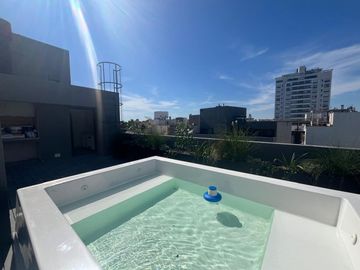 VENTA MONOAMBIENTE EN PALERMO A ESTRENAR