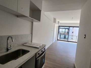 VENTA MONOAMBIENTE EN PALERMO A ESTRENAR