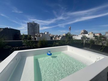 VENTA MONOAMBIENTE EN PALERMO A ESTRENAR