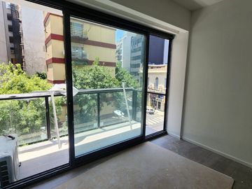 VENTA MONOAMBIENTE EN PALERMO A ESTRENAR