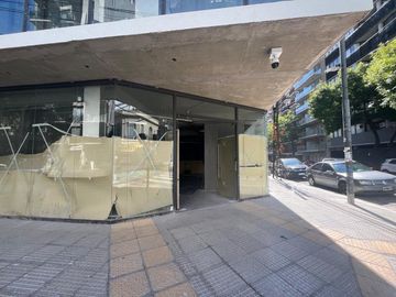 VENTA MONOAMBIENTE EN PALERMO A ESTRENAR