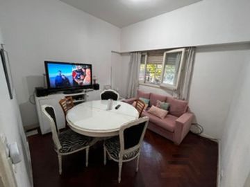 VENTA DEPARTAMENTO 4 AMBIENTES EN ALMAGRO