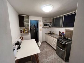 VENTA DEPARTAMENTO 4 AMBIENTES EN ALMAGRO