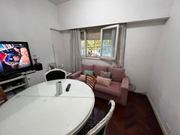 VENTA DEPARTAMENTO 4 AMBIENTES EN ALMAGRO