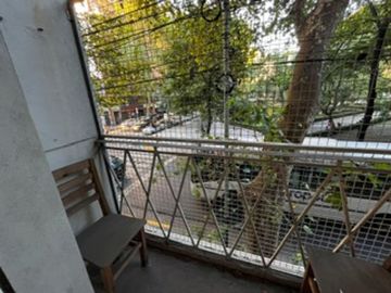 VENTA DEPARTAMENTO 4 AMBIENTES EN ALMAGRO
