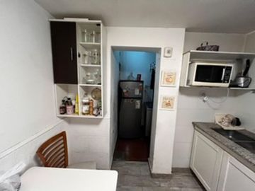 VENTA DEPARTAMENTO 4 AMBIENTES EN ALMAGRO