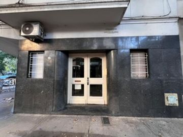 VENTA DEPARTAMENTO 4 AMBIENTES EN ALMAGRO