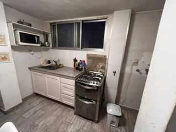 VENTA DEPARTAMENTO 4 AMBIENTES EN ALMAGRO