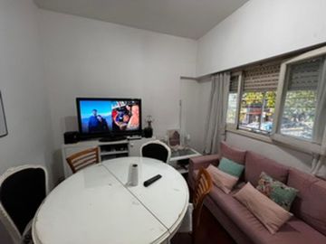 VENTA DEPARTAMENTO 4 AMBIENTES EN ALMAGRO