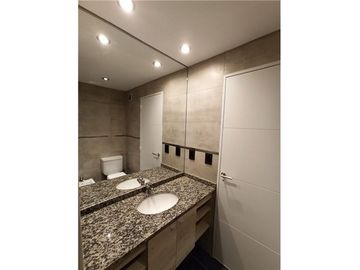 DEPARTAMENTO 1 DORMITORIO CON BALCÓN ALTO ALBERDI
