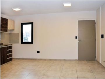 DEPARTAMENTO 1 DORMITORIO CON BALCÓN ALTO ALBERDI