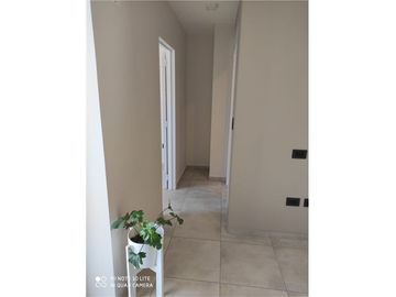 DEPARTAMENTO 1 DORMITORIO CON BALCÓN ALTO ALBERDI