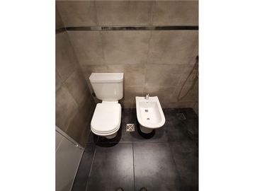 DEPARTAMENTO 1 DORMITORIO CON BALCÓN ALTO ALBERDI