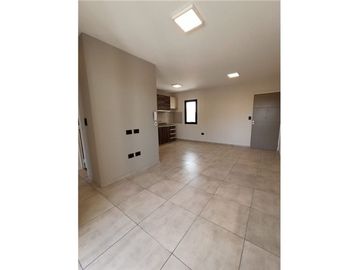 DEPARTAMENTO 1 DORMITORIO CON BALCÓN ALTO ALBERDI