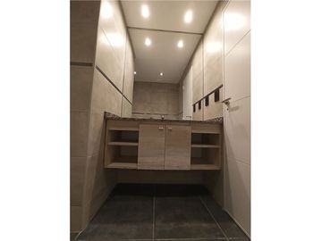 DEPARTAMENTO 1 DORMITORIO CON BALCÓN ALTO ALBERDI