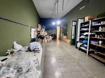 Venta PH con Galpón en La Paternal