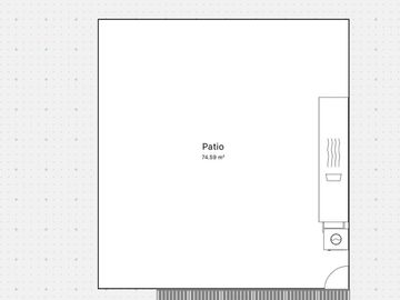 Venta PH con Galpón en La Paternal