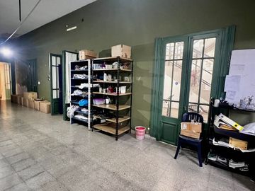 Venta PH con Galpón en La Paternal