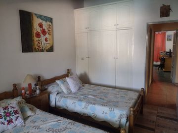 CASA EN VENTA DE 3 DORMITORIOS- LUZURIAGA - MAIPÚ