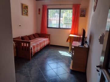 CASA EN VENTA DE 3 DORMITORIOS- LUZURIAGA - MAIPÚ