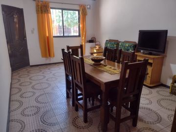 CASA EN VENTA DE 3 DORMITORIOS- LUZURIAGA - MAIPÚ