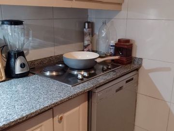 CASA INDUSTRIALIZADA EN VENTA –LUZURIAGA –MAIPU