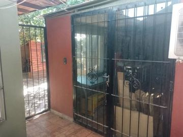 CASA INDUSTRIALIZADA EN VENTA –LUZURIAGA –MAIPU