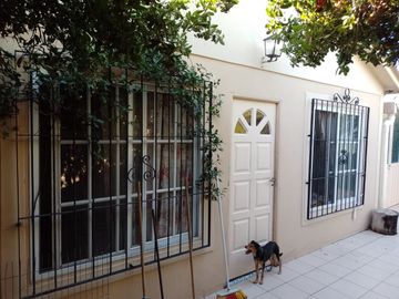 CASA INDUSTRIALIZADA EN VENTA –LUZURIAGA –MAIPU