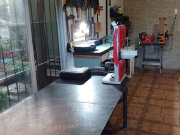 CASA INDUSTRIALIZADA EN VENTA –LUZURIAGA –MAIPU