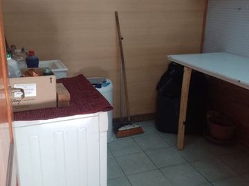 CASA INDUSTRIALIZADA EN VENTA –LUZURIAGA –MAIPU