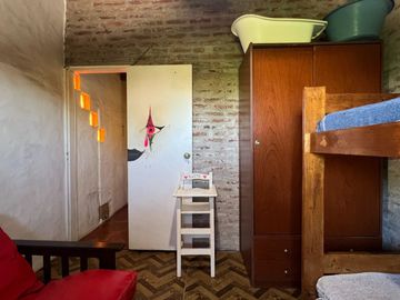 Venta casa 5 ambientes Camet Norte con parque