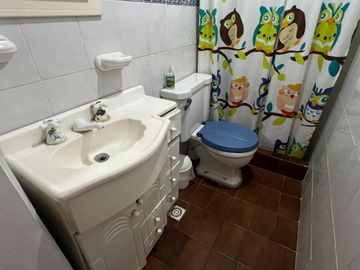 Venta casa 5 ambientes Camet Norte con parque