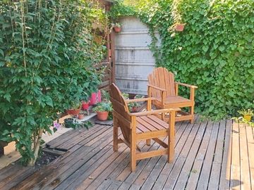VENTA CASA 3AMB + JARDIN + PARRILLA EN TORTUGUITAS