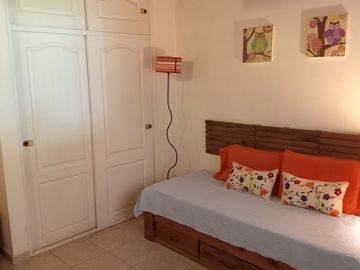 VENTA CASA 3AMB + JARDIN + PARRILLA EN TORTUGUITAS