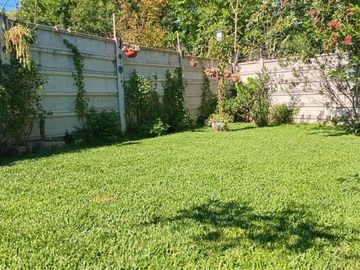 VENTA CASA 3AMB + JARDIN + PARRILLA EN TORTUGUITAS