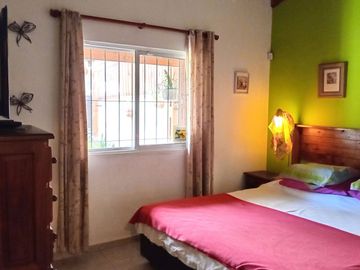 VENTA CASA 3AMB + JARDIN + PARRILLA EN TORTUGUITAS