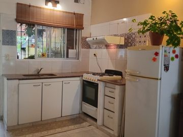 VENTA CASA 3AMB + JARDIN + PARRILLA EN TORTUGUITAS