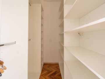 Departamento 2 amb al frente Villa Crespo