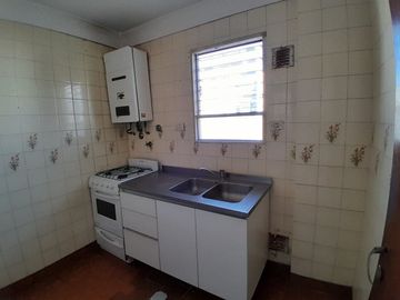 VENTA DEPARTAMENTO PALERMO 2 AMB, BALCÓN Y BAULERA