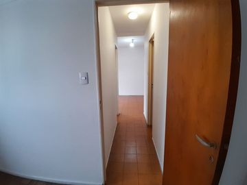 VENTA DEPARTAMENTO PALERMO 2 AMB, BALCÓN Y BAULERA