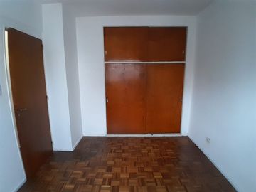 VENTA DEPARTAMENTO PALERMO 2 AMB, BALCÓN Y BAULERA