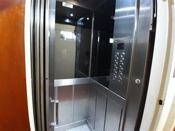 VENTA DEPARTAMENTO PALERMO 2 AMB, BALCÓN Y BAULERA