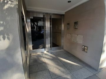 VENTA DEPARTAMENTO PALERMO 2 AMB, BALCÓN Y BAULERA