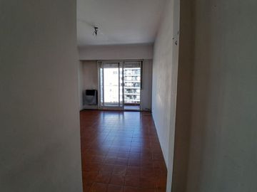 VENTA DEPARTAMENTO PALERMO 2 AMB, BALCÓN Y BAULERA