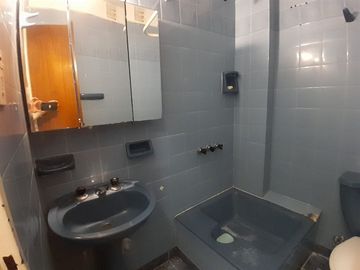 VENTA DEPARTAMENTO PALERMO 2 AMB, BALCÓN Y BAULERA
