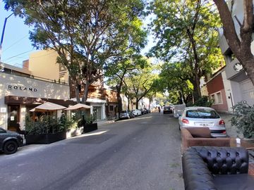 VENTA DEPARTAMENTO PALERMO 2 AMB, BALCÓN Y BAULERA