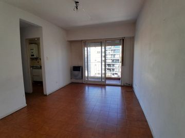 VENTA DEPARTAMENTO PALERMO 2 AMB, BALCÓN Y BAULERA