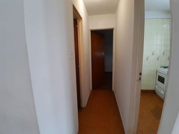 VENTA DEPARTAMENTO PALERMO 2 AMB, BALCÓN Y BAULERA