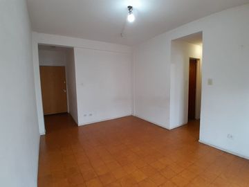 VENTA DEPARTAMENTO PALERMO 2 AMB, BALCÓN Y BAULERA